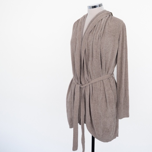 BAREFOOT DREAMS | Cozychic Ultra Lite Dream Robe - Picture 15 of 16